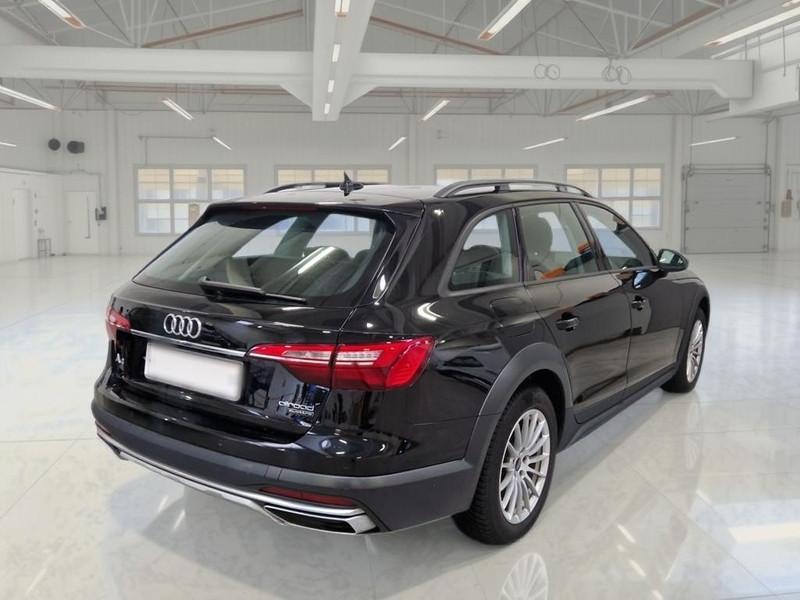 AUDI A4 ALLROAD AVANT 2.0 40 TDI MHEV QUATTRO S TRONIC BUSINESS STATION WAGON