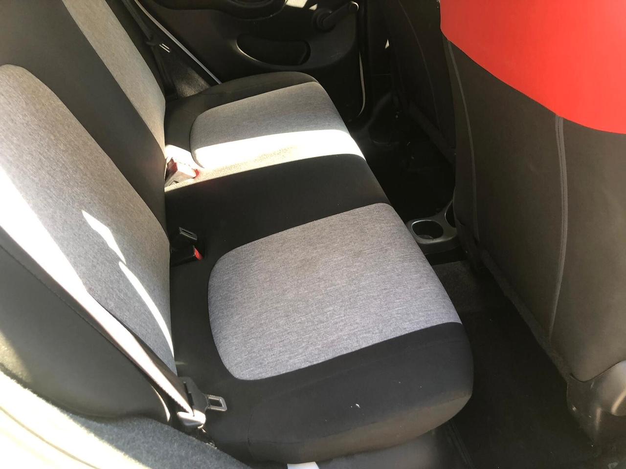 Fiat Panda 1.3 MJT 80 CV S&S Easy