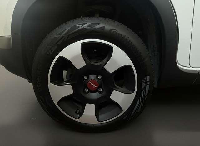 Fiat Panda 1.0 Hybrid 70cv Cross 5 posti + Car Play +PDC Post