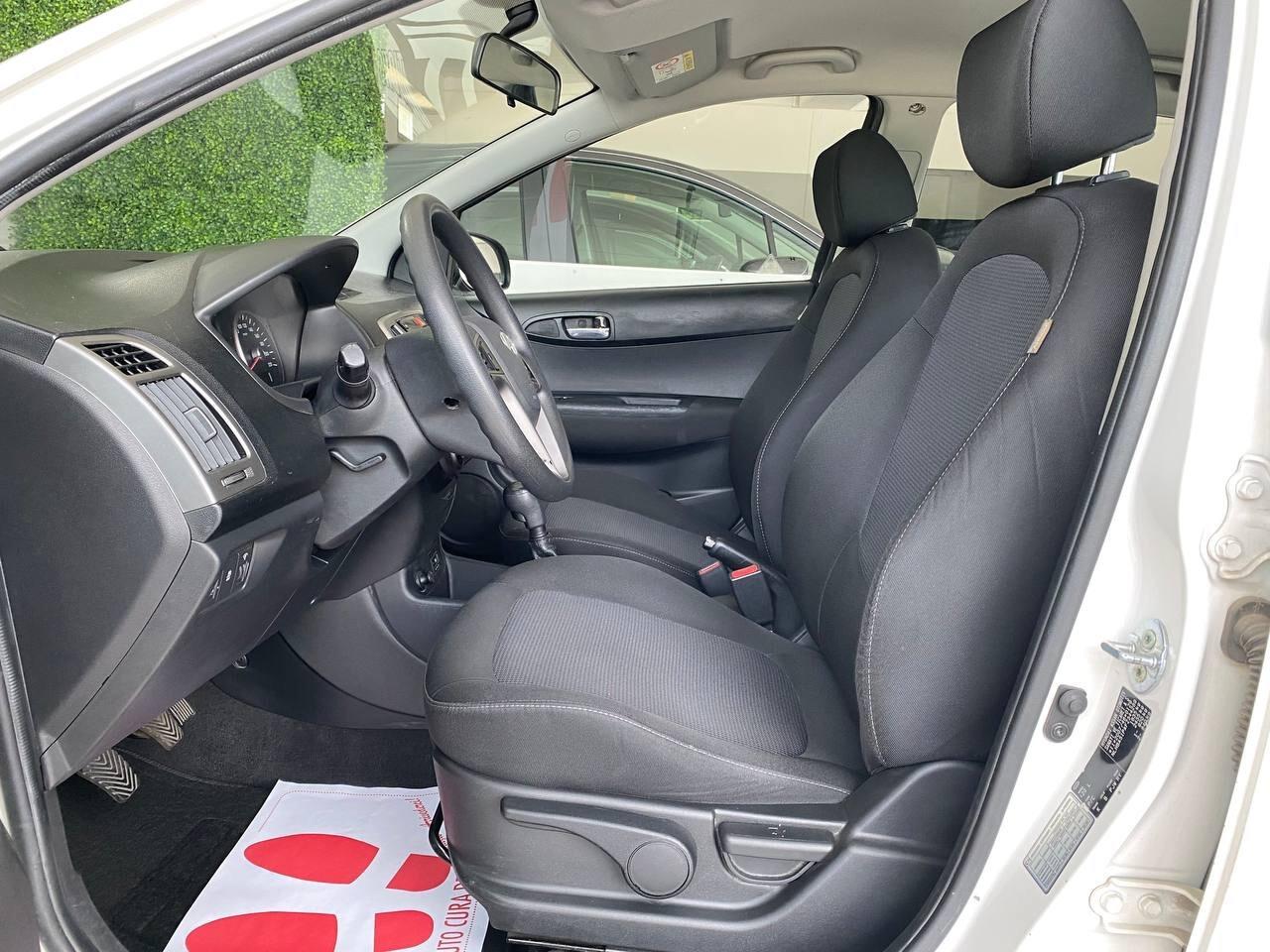 Hyundai i20 - 1.1 | 75 CV - Unico Proprietario