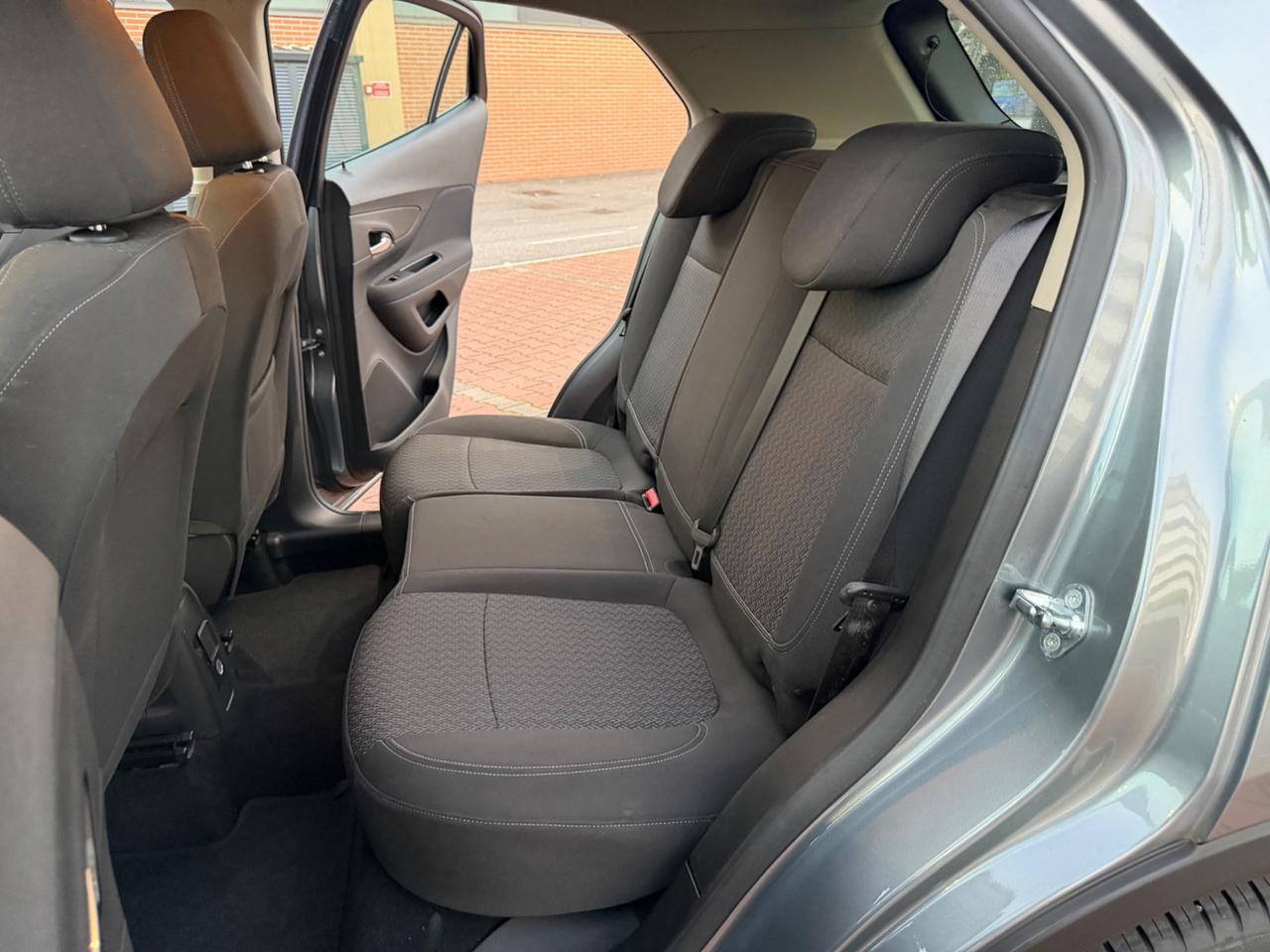 Opel Mokka X 1.4 Turbo GPL Tech Advance