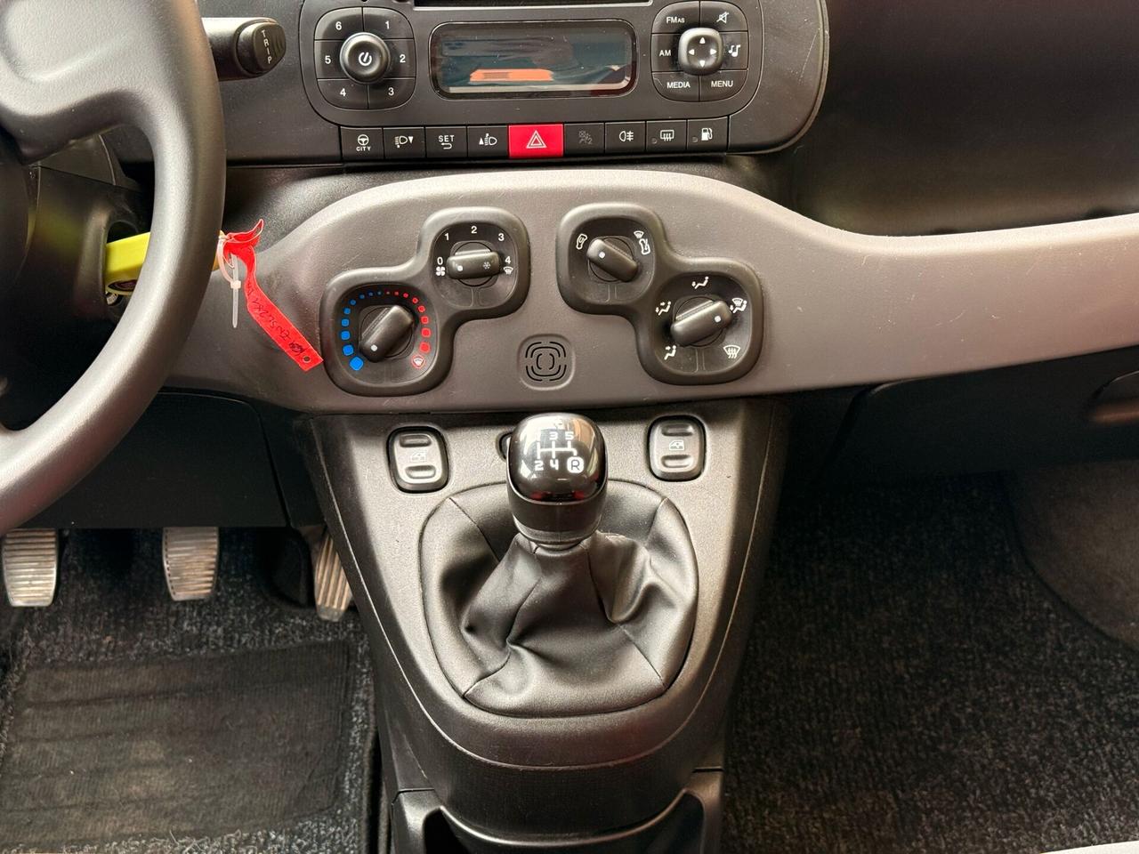 Fiat Panda 1.2 EasyPower Easy