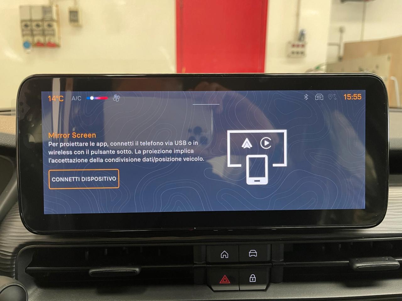 Jeep Avenger longitude 1.2 turbo 100cv-Ok Neopatentati-LEGGI SOTTO