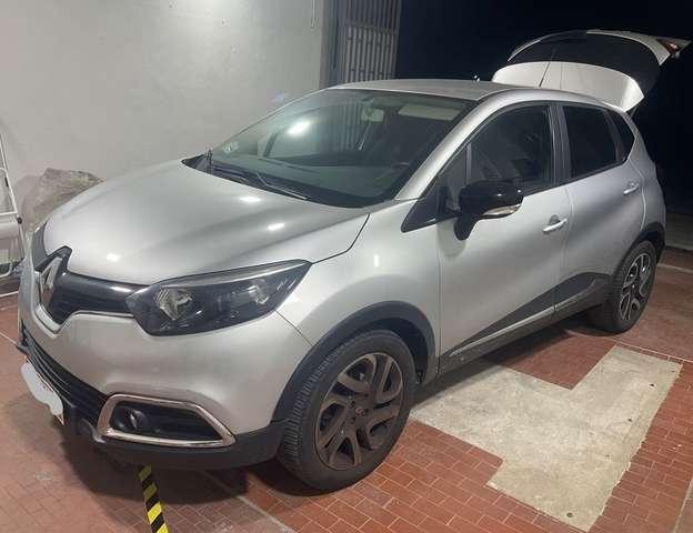 Renault Captur Captur 0.9 tce energy R-Link s