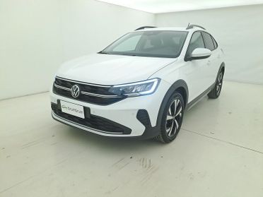 Volkswagen Taigo Life BR552208 1.0 Benzina 95CV