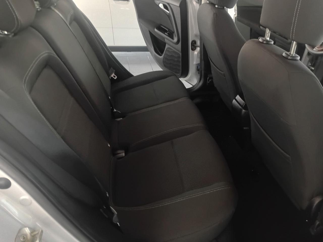 Fiat Tipo 1.3 Mjt S&S SW City Life