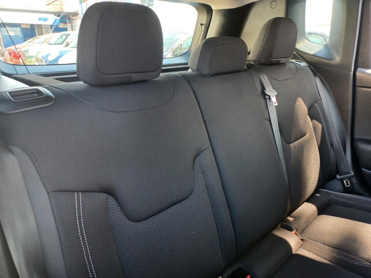 Jeep Renegade 1.6 Mjt 120 CV Limited ANNO 2019