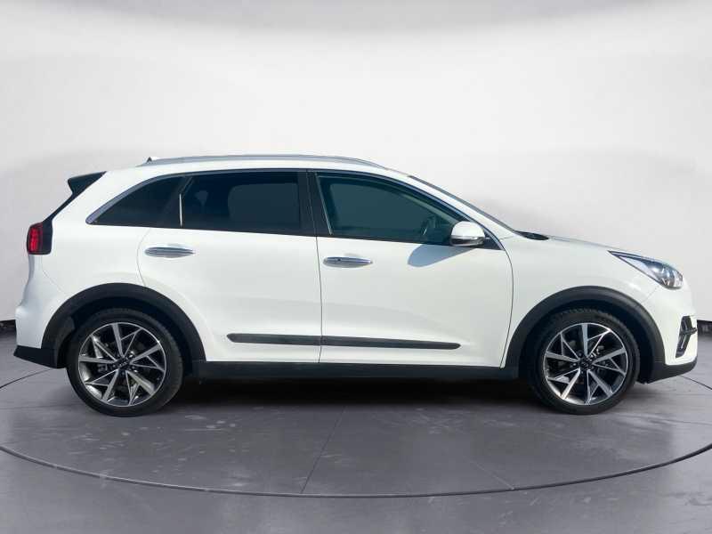 KIA Niro 1.6 gdi hev Style DcT