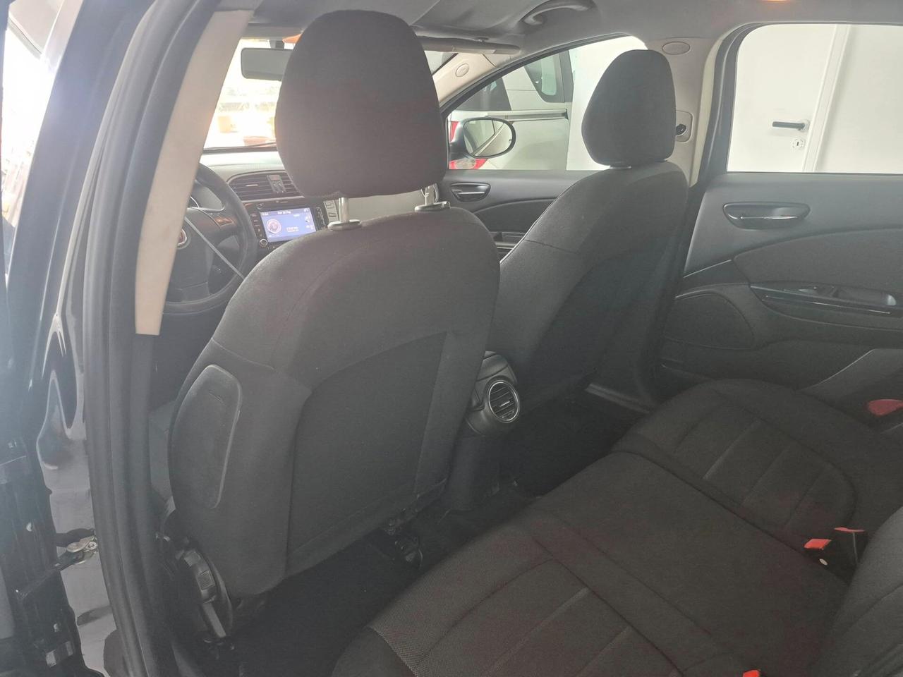 Fiat Bravo 1.6 MJT 120 CV DPF Emotion