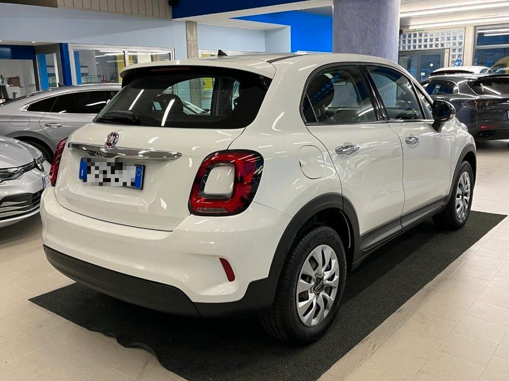 FIAT 500X 1.3 Multijet 95 CV Urban NEOPATENTATI