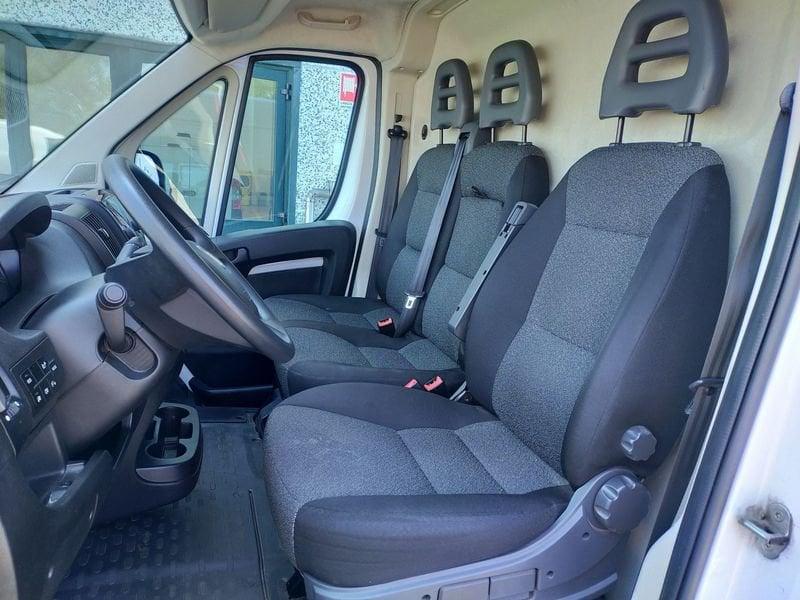 FIAT Ducato 35 2.3 MJT 140CV PLM-TM Furgone