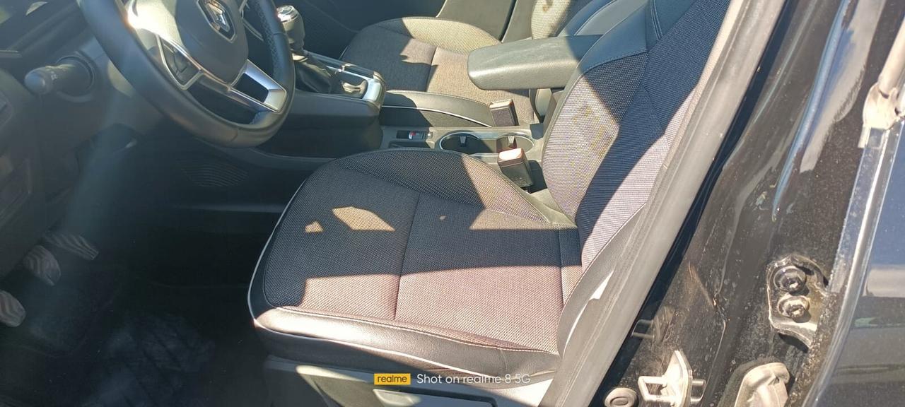 Renault Captur TCe 90 CV Equilibre ( AUTO IN CONTO VENDITA)