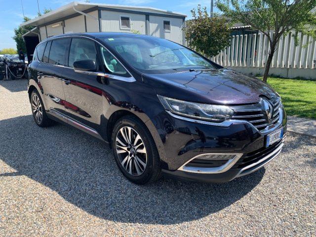 RENAULT Espace dCi 160CV EDC Energy Initiale Paris 4Control