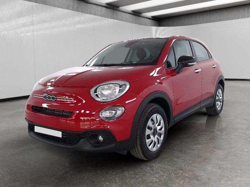 FIAT 500X 1.3 mjet 95cv