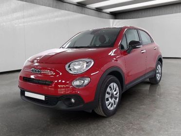 FIAT 500X 1.3 mjet 95cv