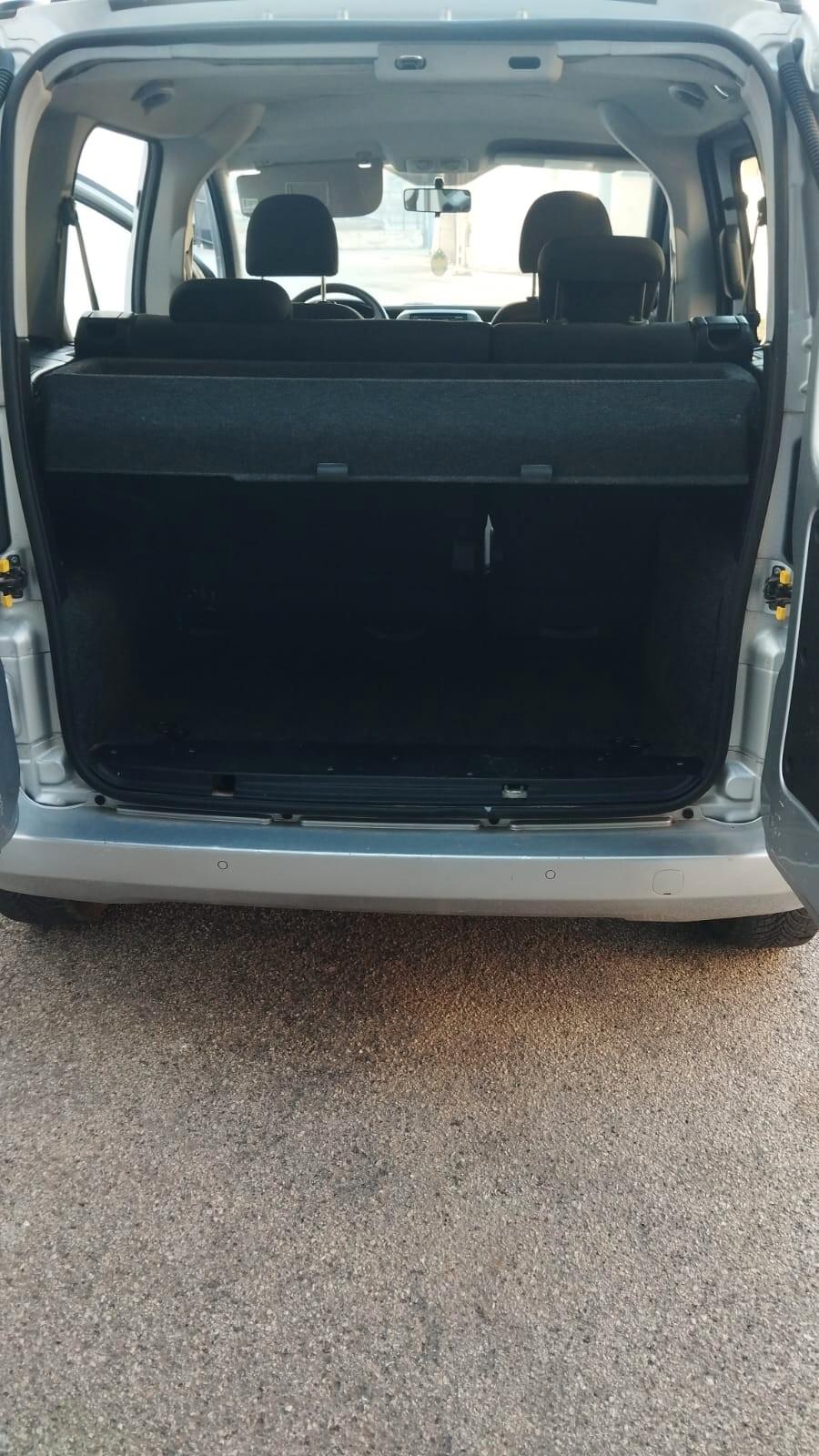 Fiat Qubo 1.3 MJT 75 CV Dynamic