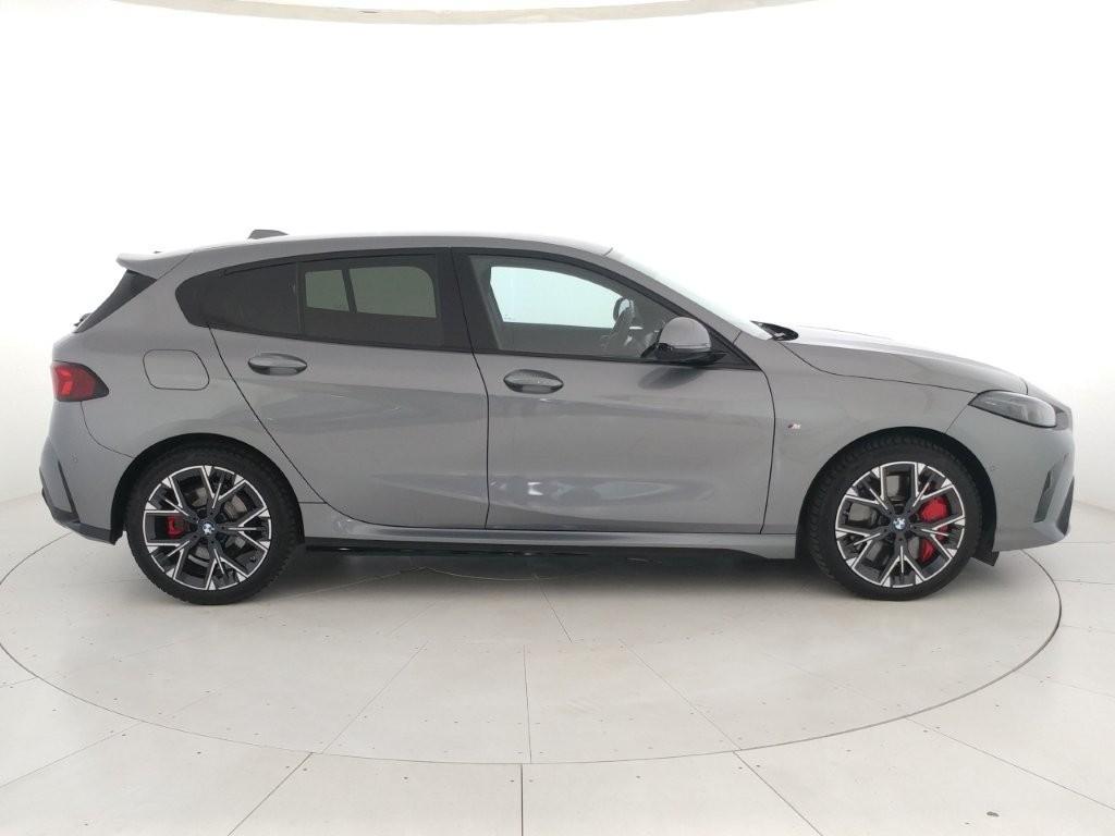 BMW Serie 1 118 d MSport Pro DCT