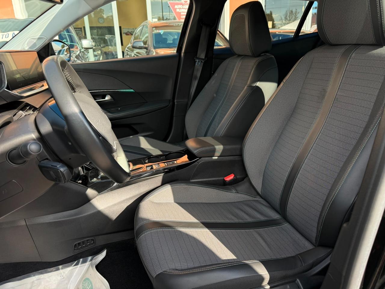 Peugeot 2008 ELETTRICA 136CV KM 43.000 - 2021