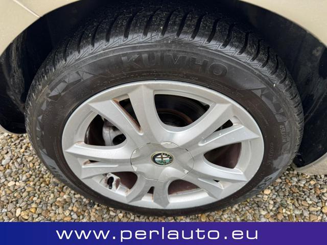 ALFA ROMEO MiTo 1.4 78 CV 8V S&S Distinctive Sport Pack GPL