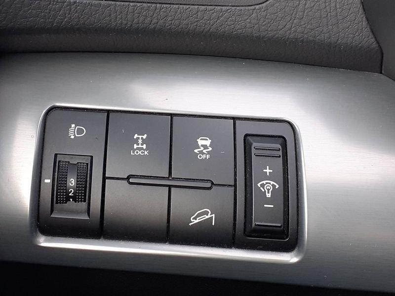 KIA Sorento Sorento 2.2 16V CRDI 4WD CAMBIO AUTOMATICO-KM CERTIFICATI