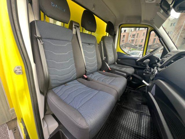 IVECO DAILY 60 C 18