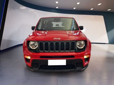 Jeep Renegade 2019 1.0 t3 Longitude 2wd