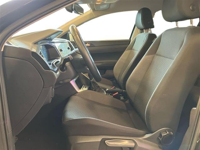 VOLKSWAGEN Polo 1.0 TSI 95cv Life