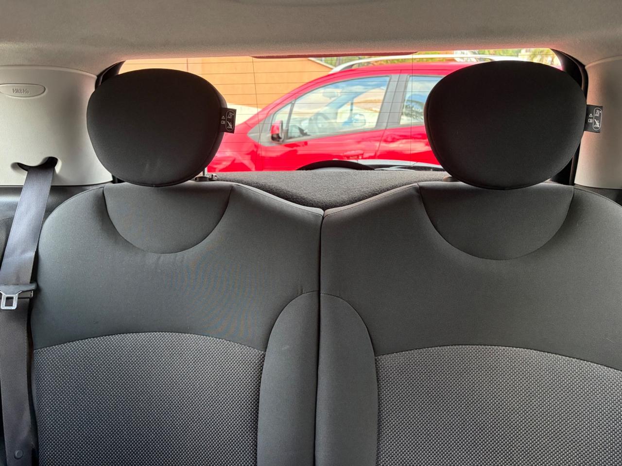 Mini 1.6 16V Cooper km certificati