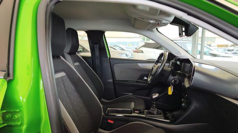 Opel Mokka 1.2 T 100cv Edition MT6