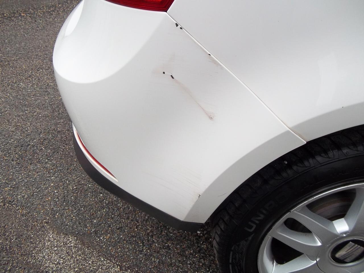 Seat Ibiza Copa 1.2 TDI 5p ok neopatentati