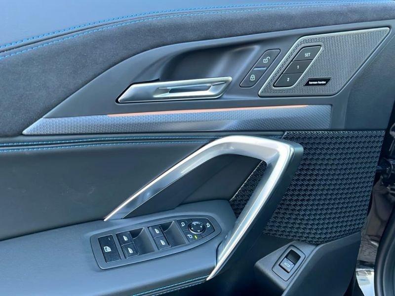 BMW X2 M35i xDrive M Sport Pro