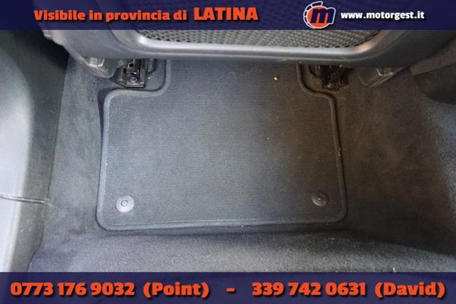 VOLVO V60 D3 Geartronic Business Plus N1 IVA INCLUSA