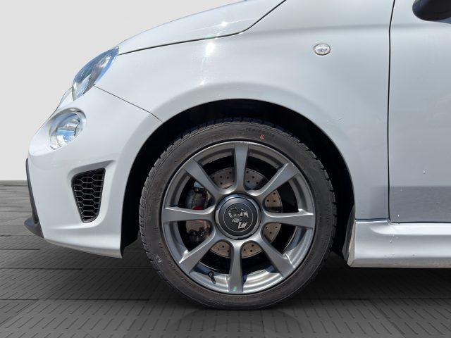 ABARTH 595 595 1.4 Turbo T-Jet 165 CV