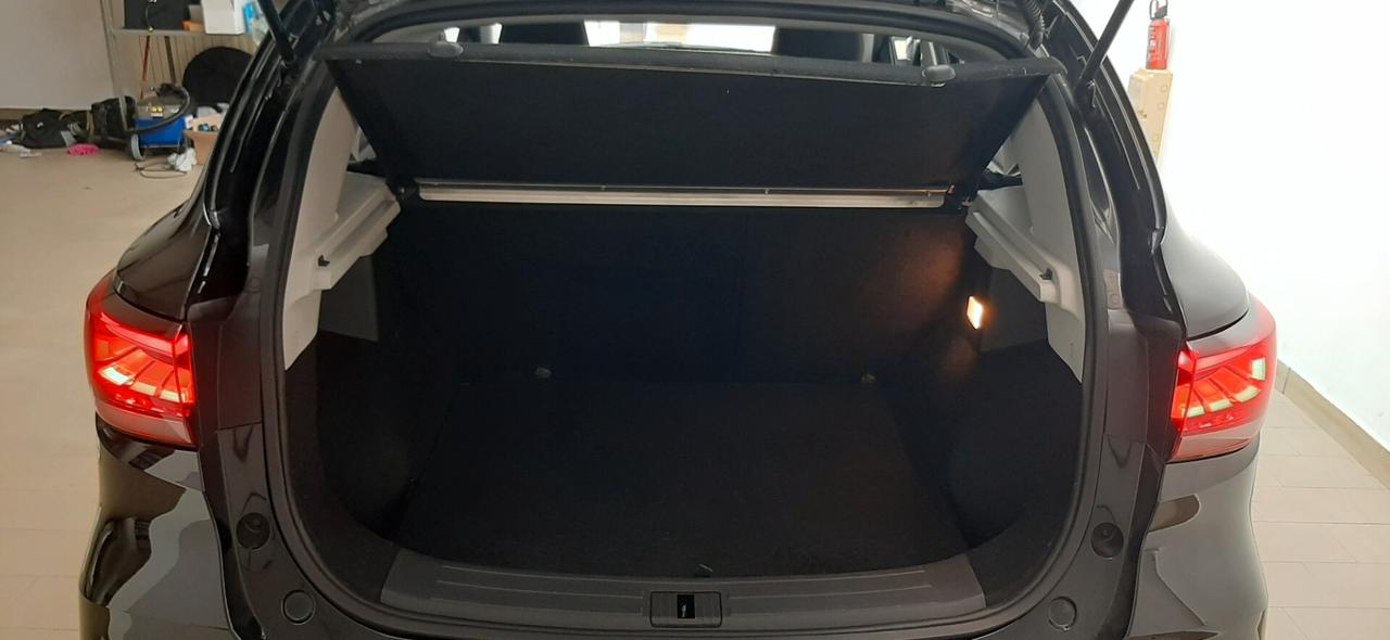 Mg ZS 1.5 VTi-tech Comfort