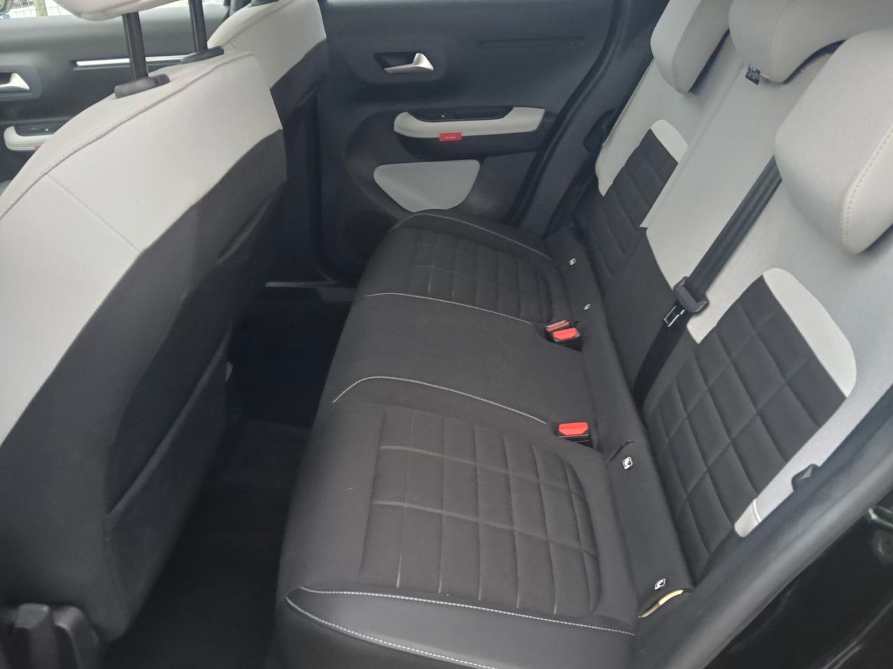 Citroen C3 PureTech 100 S&S Max 2025