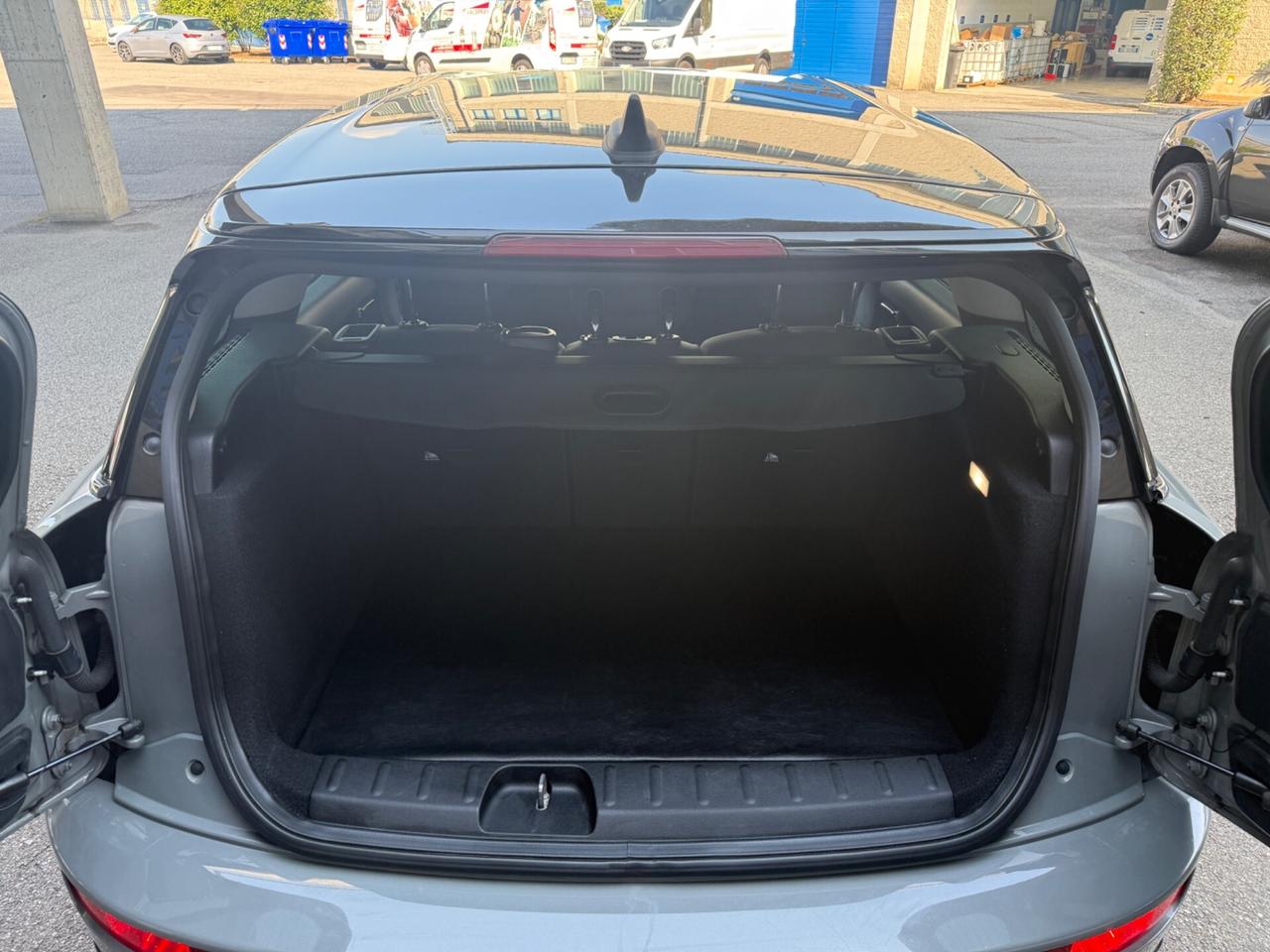 Mini Cooper D Clubman 2.0 Diesel 150cv