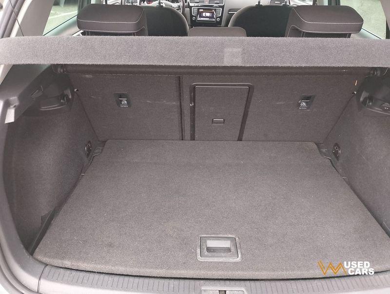 Volkswagen Golf Golf 2.0 TDI 5p. Highline BlueMotion Technology