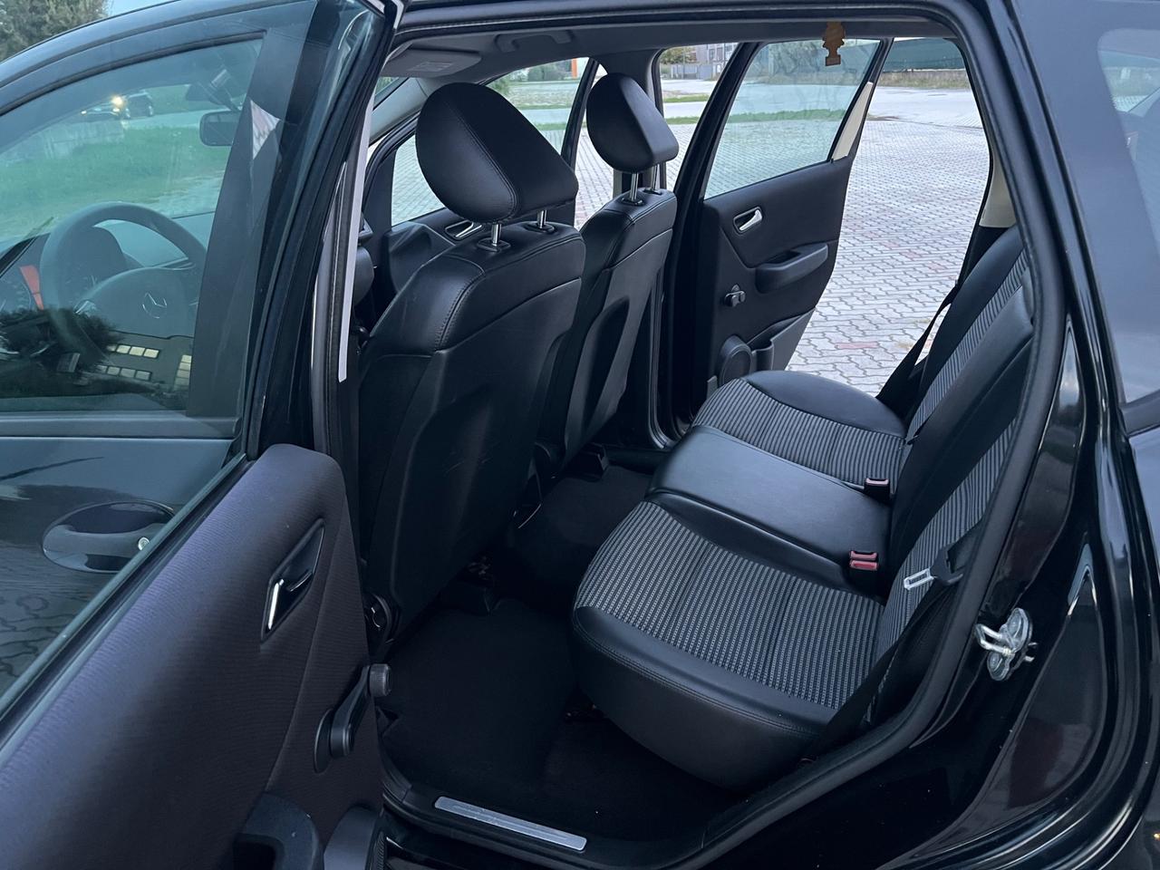 Mercedes-benz A 170 Classic