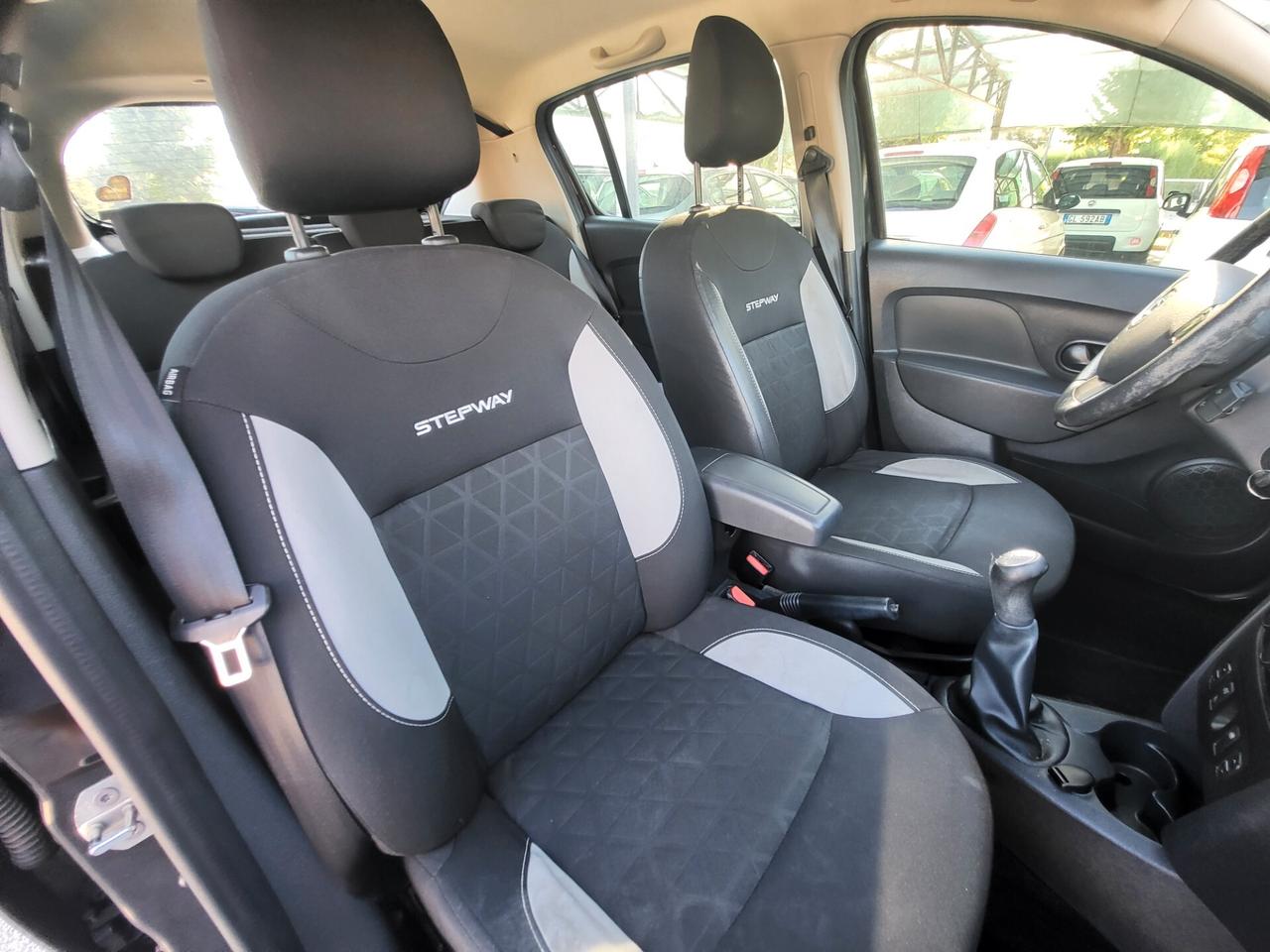 Dacia Sandero 900 TCe 12V 90CV Lauréate