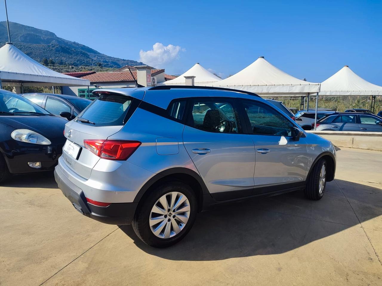 Seat Arona 1.0 EcoTSI Style