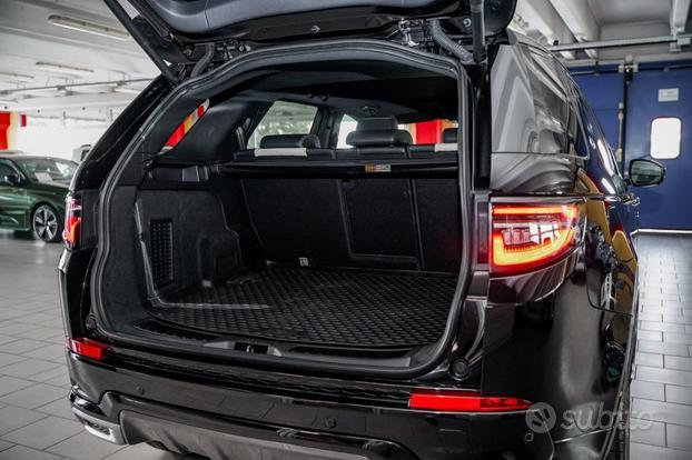 LAND ROVER Discovery Sport 2.0 TD4 180 CV AWD Au