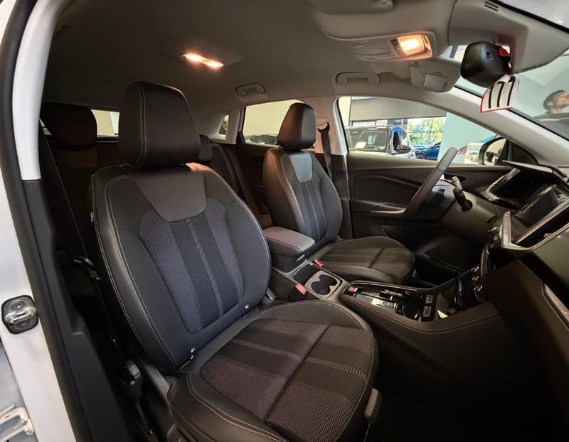 Opel Grandland Grandland 1.2 Turbo 12V 130 CV aut. GS