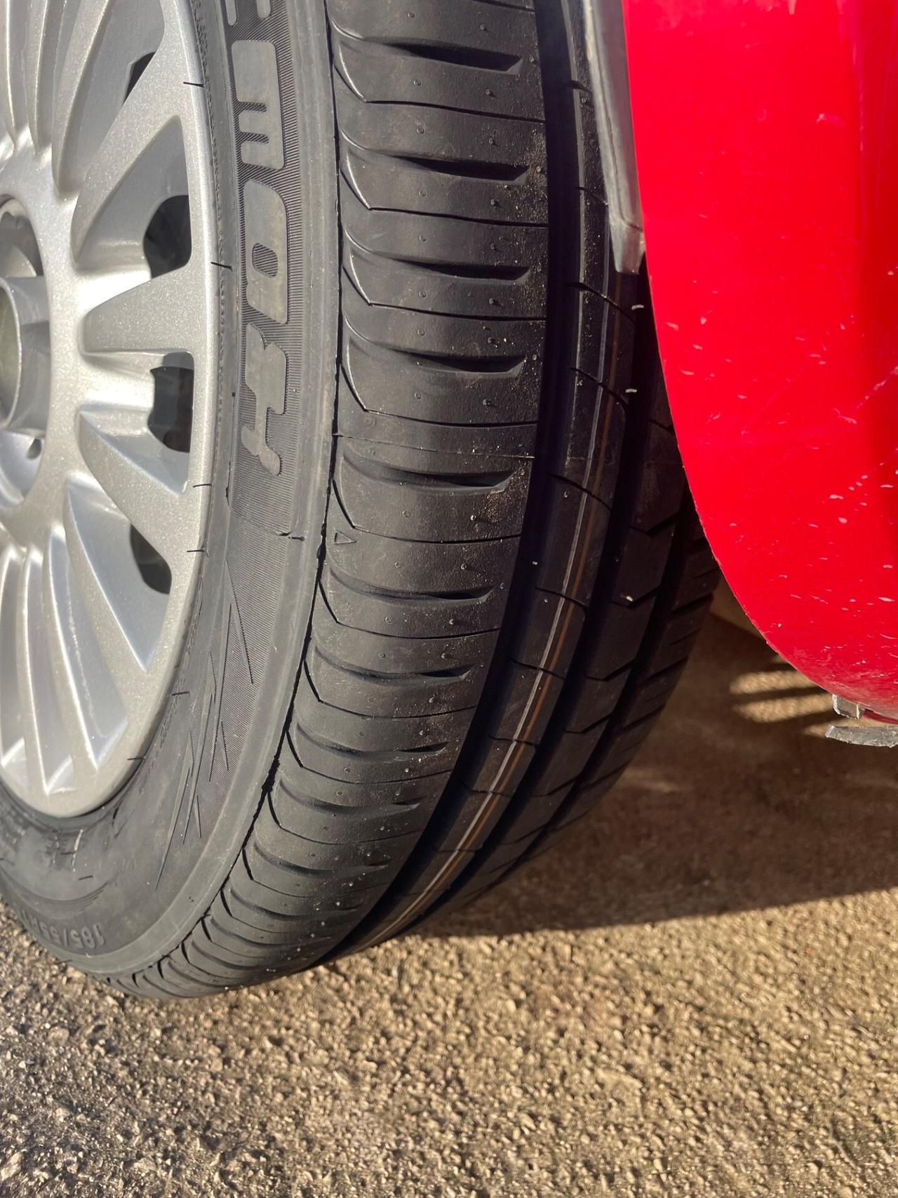 Fiat 500 1.2 EasyPower Lounge