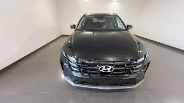 HYUNDAI Tucson 1.6 CRDI 48V DCT Business #VARI COLORI