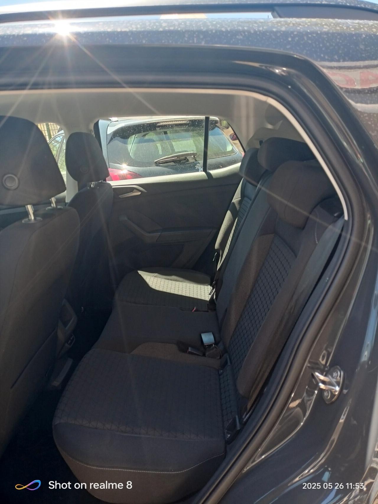 Volkswagen T-Cross 1.0 TSI Urban BMT