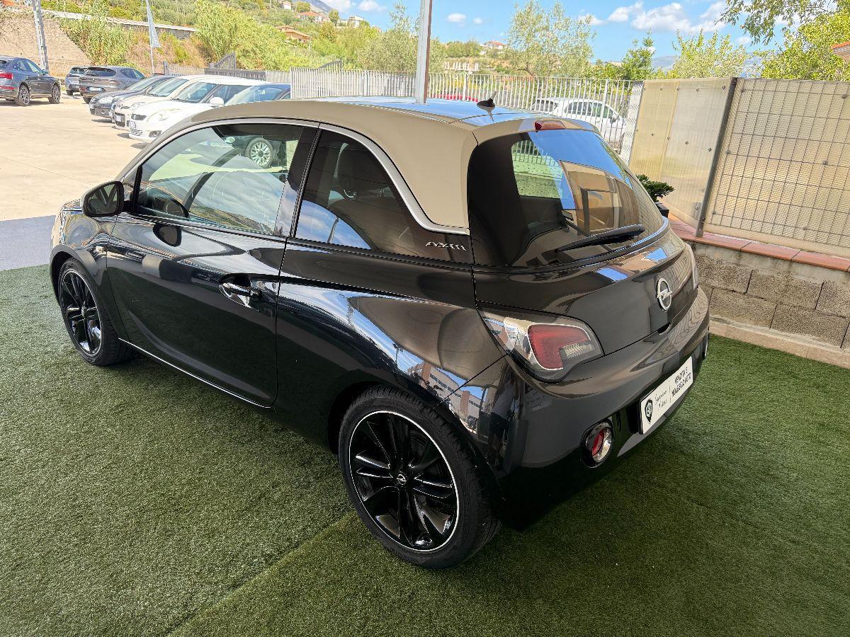 OPEL - ADAM 1.4 Slam 100cv