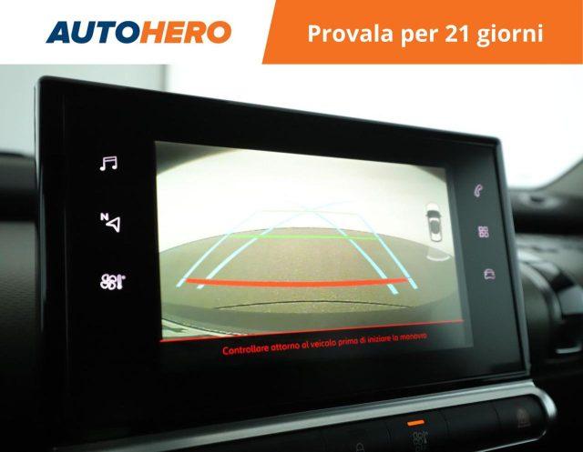 CITROEN C4 Cactus BlueHDi 100 S&S Shine