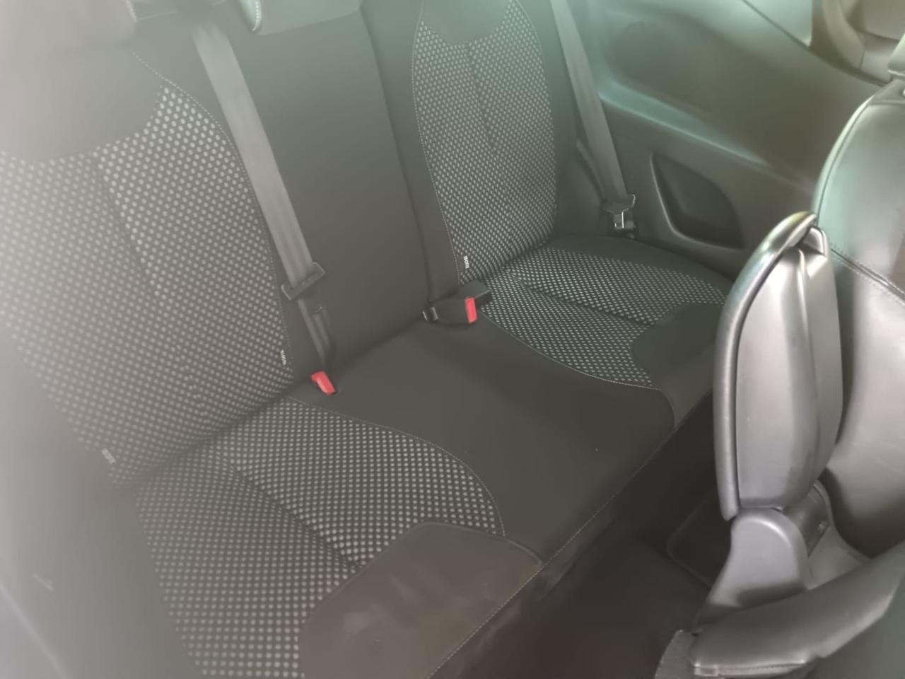 Ds DS3 DS 3 1.4 VTi 95 CMP-5 Chic