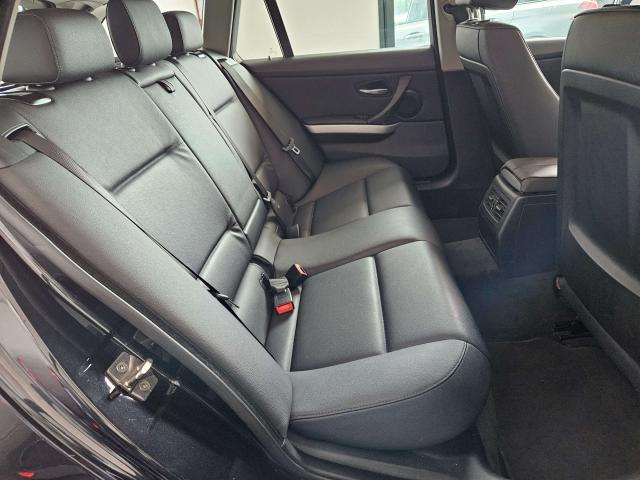 BMW 320 Touring xdrive