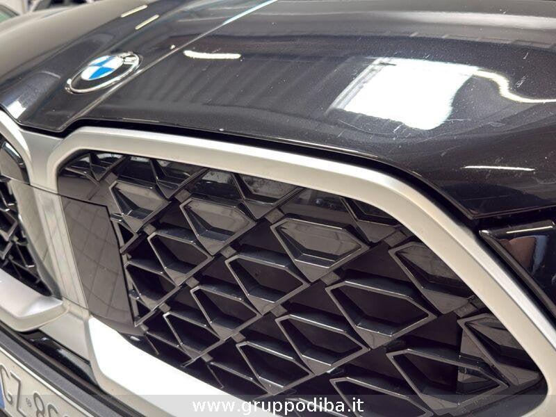 BMW X2 U10 sdrive 18d MSport auto